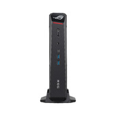 ASUS ROG NUC (2025) Jean Canyon, Ultra9 275HX, RAM 32Gb, SSD 1TB, RTX5070Ti, Win11, Wi-Fi 7, 3Yr PUR, EU Cord