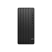 HP Pro Tower 290 G9 Intel® Core™ i5 i5-12500 16 GB DDR4-SDRAM 512 GB SSD Windows 11 Pro PC Nero