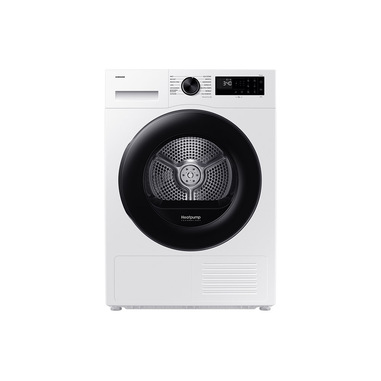 Samsung Asciugatrice Crystal EcoDry 9 Kg DV90DG52A0AEET