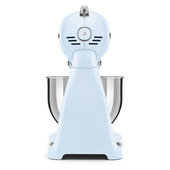Smeg Impastatrice Full Color 50's Style – Azzurro LUCIDO – SMF03PBEU