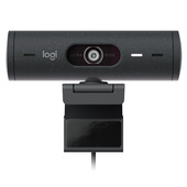 Logitech Brio 500