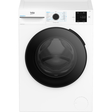 Beko b300 BMWUR8147EC: Lavatrice 8kg, classe A-10%...