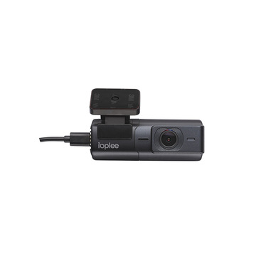 IOPLEE IOPEXTDASCAM404B dash cam Full HD Accendisigari Nero
