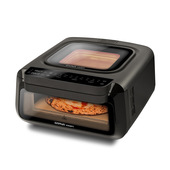 G3 Ferrari G10225 macchina e forno per pizza 1 pizza(e) 2100 W Nero
