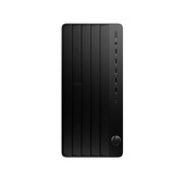 HP Pro Tower 290 G9 Intel® Core™ i5 i5-12500 16 GB DDR4-SDRAM 512 GB SSD Windows 11 Pro PC Nero