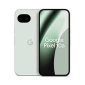 Google Pixel 10A, 128GB, Grigio nebbia