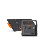 Jackery Explorer 300 Plus stazione di alimentazione portatile 4 Litio Ferro Fosfato (LiFePo4) 600 W