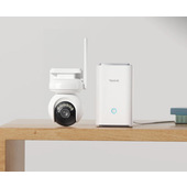 Reolink B660 Cupola Telecamera di sicurezza IP Interno e esterno 3840 x 2160 Pixel Soffitto/muro