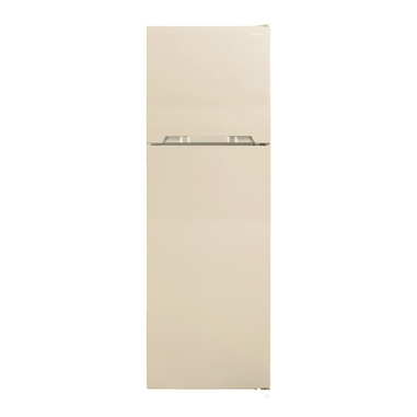 Sharp SJ-FTA03ITXJE frigorifero con congelatore Libera installazione 252 L E Beige
