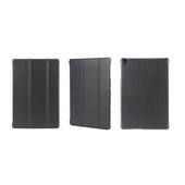 Tucano Tre 26,4 cm (10.4") Custodia a libro Nero