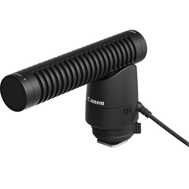Canon Microfono stereo direzionale DM-E1