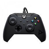 PDP 049-012-EU-BK periferica di gioco Nero USB Gamepad Analogico/Digitale Xbox, Xbox One