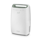 De’Longhi Deumidificatore 12L/24h