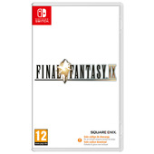 Final Fantasy IX