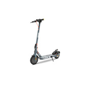 Ducati PRO-I EVO MAX AS - Monopattino Elettrico - Potenza Max 500W - Batteria 360Wh - Impianto frenante a doppia leva - Autonomia fino a 40km - Peso 12kg