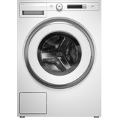 Asko Logic W3114CXLW lavatrice Caricamento frontale 11 kg 1400 Giri/min Bianco