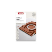 Miele CO HyClean Pure Sacchetto per la polvere A cilindro