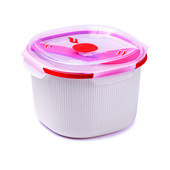 Snips Cupci riso da microonde