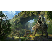 La Terre du Milieu : L'Ombre de la Guerre - Definitive Edition PlayStation 4