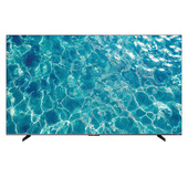 Haier H100S90FUX 2,54 m (100") 4K Ultra HD Smart TV Wi-Fi Nero