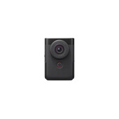 Canon PowerShot V10 Vlogging Kit 1" Fotocamera compatta 20 MP CMOS 5472 x 3648 Pixel Nero