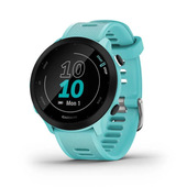 Garmin Forerunner 55 2,64 cm (1.04") MIP 42 mm Digitale 208 x 208 Pixel GPS (satellitare)