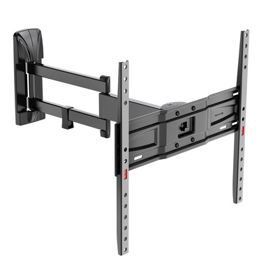 Meliconi Ghostslim Plus DR400 165,1 cm (65") Nero