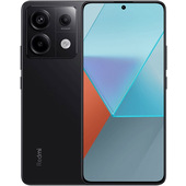 Xiaomi Redmi Note 13 Pro 5G Midnight Black 12GB RAM