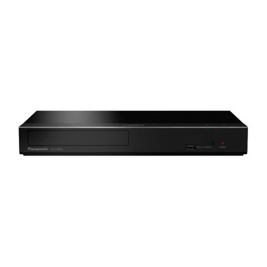Panasonic Lettore Ultra HD Blu-ray DP-UB450