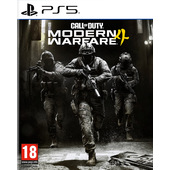 Call of Duty: Modern Warfare 4 PlayStation 5