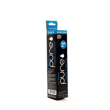 Pure PF1 accessorio per filtraggio acqua Cartuccia 1 pz