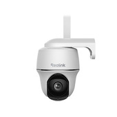 Reolink Go G430 + Solar Cupola Telecamera di sicurezza IP Esterno 2560 x 1440 Pixel Parete