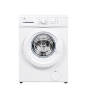 Electroline WRTMDWM7DWH lavatrice Caricamento frontale 7kg 1200 Giri/min Bianco SLIM