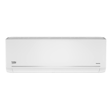 Beko Dualsplit 9000 + 12000 BTu