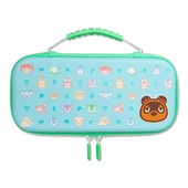PowerA 1518378-01 custodia per console portatile Custodia rigida Nintendo Multicolore