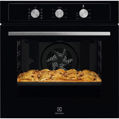 Electrolux Forno Incasso Multi Classe A+ 60 Cm MADE IN ITALY EOH2H04K