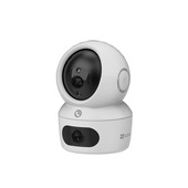 EZVIZ H7c Dual 2K & 2K Telecamera di sicurezza IP Interno 2560 x 1440 Pixel Soffitto/Scrivania