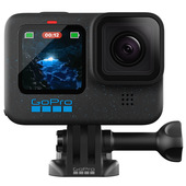 GoPro HERO12 BLACK