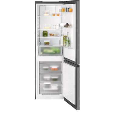 Electrolux LNT6MD32U Libera installazione 328 L D Acciaio inox