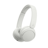 Sony WHCH535W.CE7 Auricolare Wireless A Padiglione Bluetooth Bianco