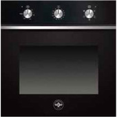 Bertazzoni La Germania F605LAGGKGN forno 76 L Nero