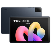 TCL TAB 10L Gen 4 Mediatek 64 GB 25,6 cm (10.1") 4 GB Wi-Fi 5 (802.11ac) Android 15 Antracite