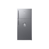 Samsung RT62K711RSL frigorifero con congelatore Libera installazione 620 L Acciaio inox
