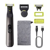 Philips OneBlade Pro 360 Face + Body QP6552/15