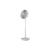 Philips Serie 2000 Ventilatore a piedistallo , CX2550/00, Flusso d'aria 2562 m³/h, Ultra silenzioso 19db