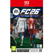 FC 26  Nintendo Switch 2
