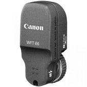 Canon WFT-E6B
