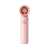 JisuLife Life9 Rosa Ventilatore portatile