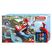 Carrera RC Nintendo Mario Kart