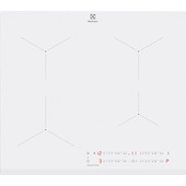 Electrolux PIANO INDUZIONE 4 ZONE 60 CM LIL61443BW MADE IN EUROPE